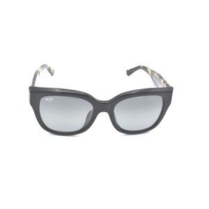 Maui Jim Siren Song MJ 801-02B Black Tokyo Tortoise / Neutral Grey Lenses